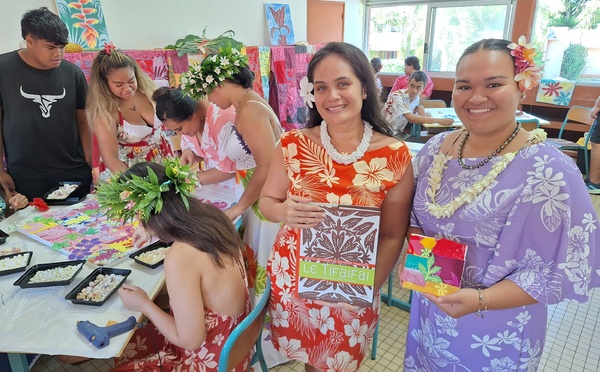 ​La culture sous toutes ses formes