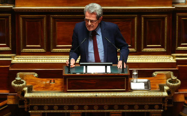 Fin de vie: l'examen de la réforme au Sénat, prévu début avril, reporté à mai