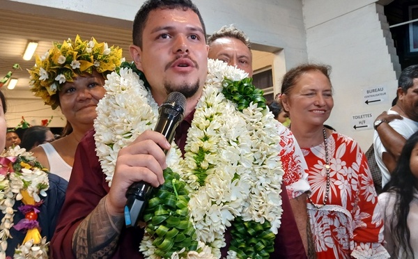 Tematai Le Gayic claque la porte du Tavini : le signal d’une fracture devenue irréversible