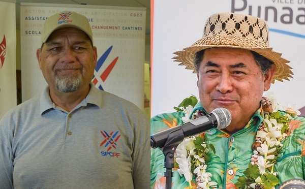 L’après-Tetuanui déjà en marche au SPC