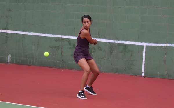 Tennis – Mayka Zima décroche le titre à Excelsior