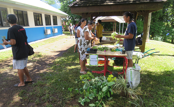 Le lycée agricole ouvre ses portes