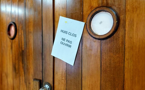 ​Jugé pour l'agression d'une fillette de 6 ans