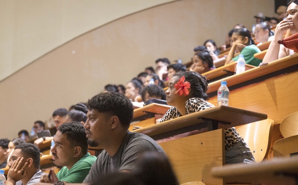 Le dispositif “Halte à la prise de risques” arrive à Raiatea en mai