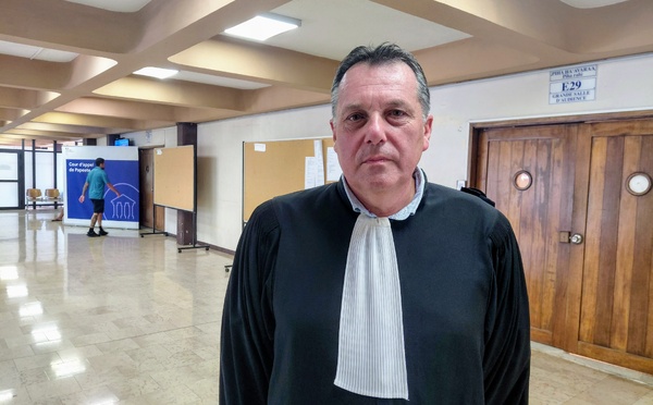 Le DGS de Mahina condamné pour une agression sexuelle sur un mineur de 11 ans