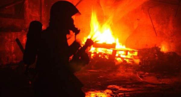 Taiarapu : ivre, sa maison prend feu sans qu'il s'en aperçoive