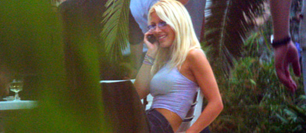 Le décès de Loana pourrait être dû à une chute, selon le parquet