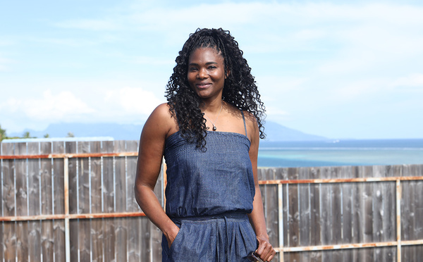 Athlétisme - Muriel Hurtis : “Aujourd’hui, je veux transmettre”