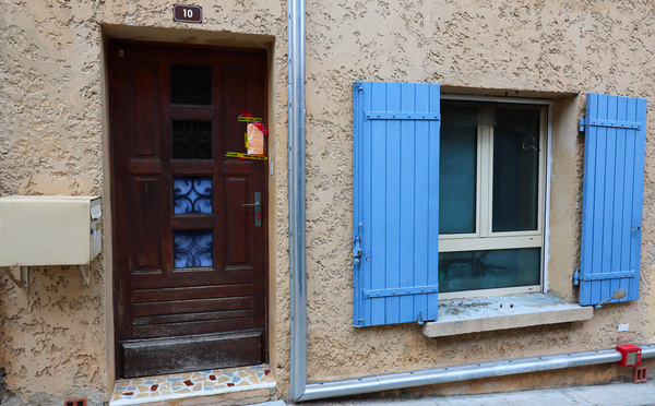 Aurélie S., qui avait congelé deux bébés, condamnée à 25 ans de prison