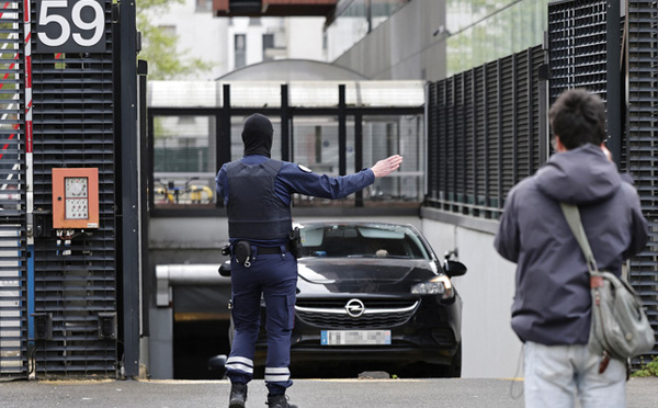 La mégastar Gims passe par la case juge d'instruction