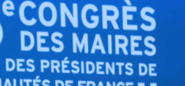 Une journée pour les maires ultramarins
