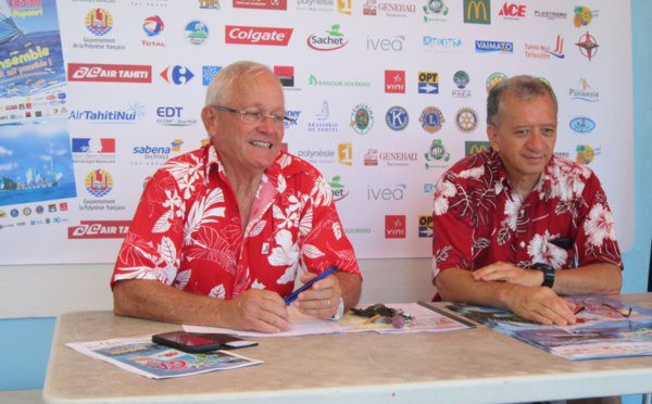 Plus de 700 enfants pour la 24e édition de la Saga