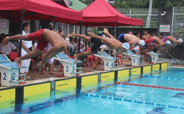 Jeux 2027 : des bassins “définitifs”, mais encore loin d’être bouclés