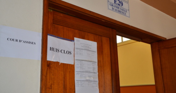 Assises : 12 ans de réclusion criminelle pour le tonton violeur