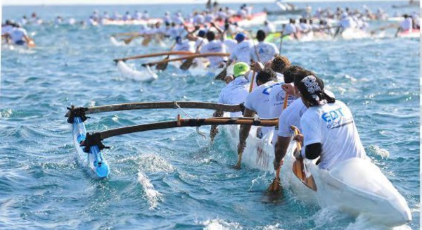 Un rameur décède d'une crise cardiaque