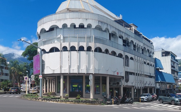 ​Le magasin Essor tire sa révérence
