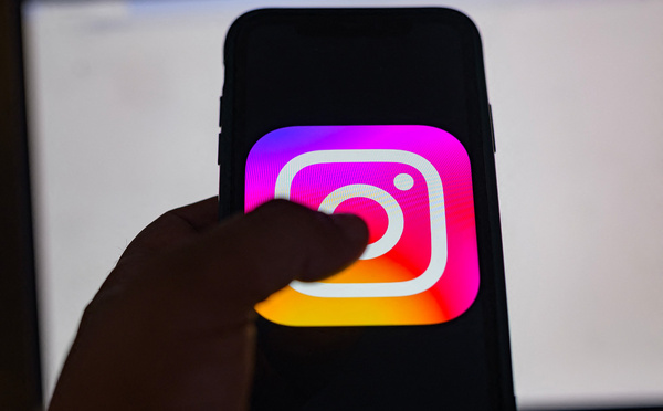 Réseaux sociaux et enfants: TikTok, Instagram et YouTube menacés de sanctions en Australie