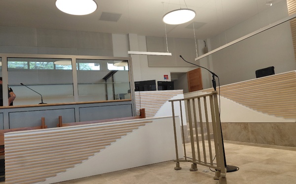 ​Un ancien instituteur condamné pour l'agression d'une fillette de 7 ans