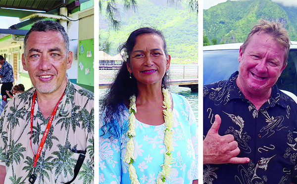  Putsch raté à Moorea 