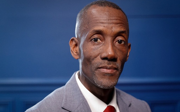 Pour Bally Bagayoko, maire de Saint-Denis, il faut fermer CNews