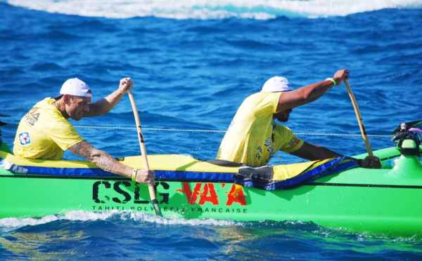 Va’a – Trophée de l’amiral : Le monde du va’a en deuil