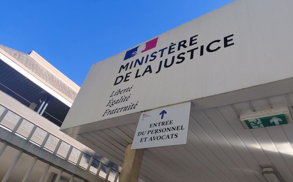 ​Un an ferme pour le récidiviste