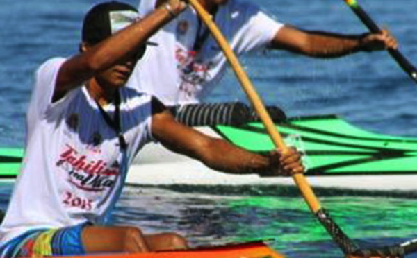 Va’a – V1 : Rendez-vous le samedi 4 Juin pour la Tahiti Toa Va’a