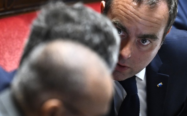 Nouvelle-Calédonie: deux réunions sur l'avenir institutionnel organisées dans un climat de défiance