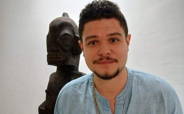 A fano tia : le nouveau groupe présidé par Tematai Le Gayic