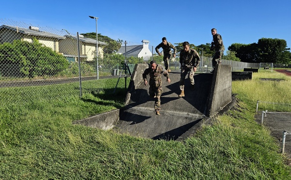 Le RimaP-P poursuit ses hommages