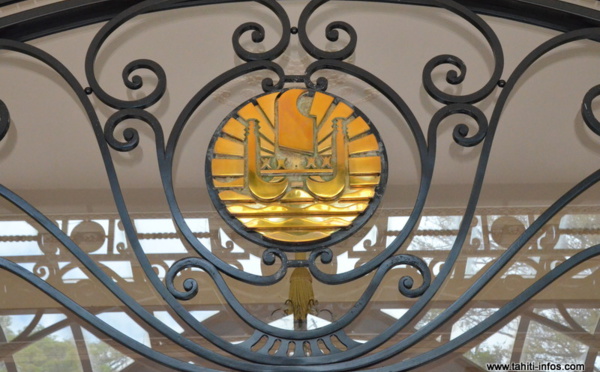 Emplois cabinet : le Conseil d’Etat rejette un nouveau pourvoi de Gaston Flosse