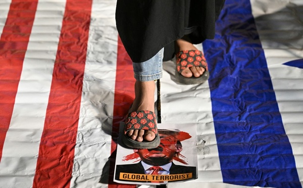 "Victoire totale" ou errance stratégique ? Trump et l'Iran, un air de déjà-vu