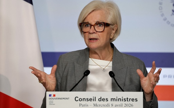 Loi de programmation militaire: 36 milliards d'euros de plus pour les armées d'ici à 2030