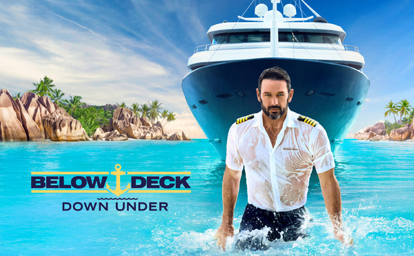 ​Une aide pour une télé-réalité américaine