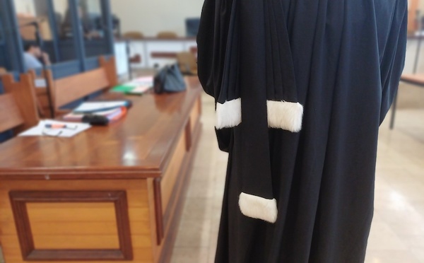 Avocats et magistrats plaident contre la loi Sure