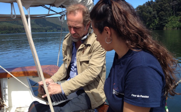 Le monde du silence n’existe pas !