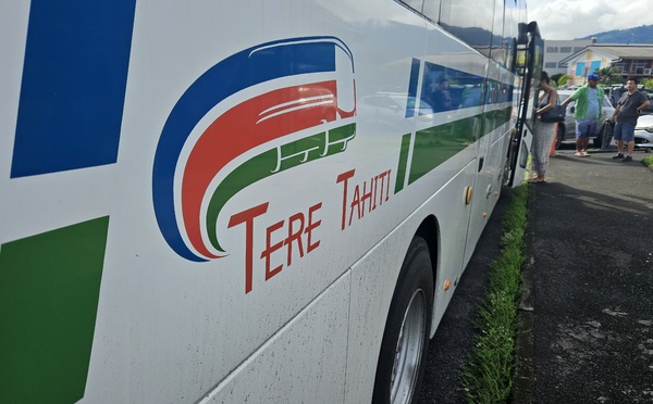 Les bus carburent à la subvention