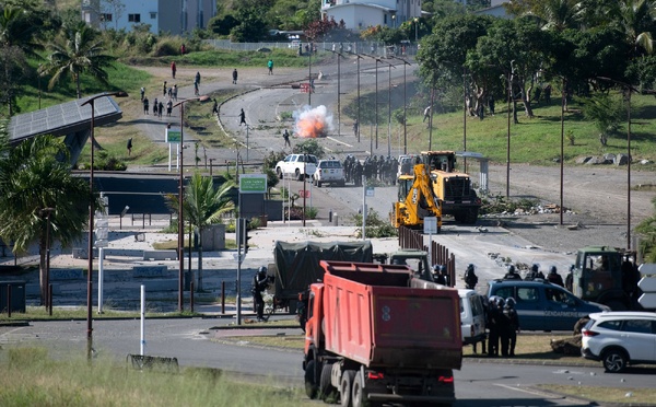 Outre-mer: une reprise économique "timide" en 2025 mais l'emploi et la consommation toujours à la peine