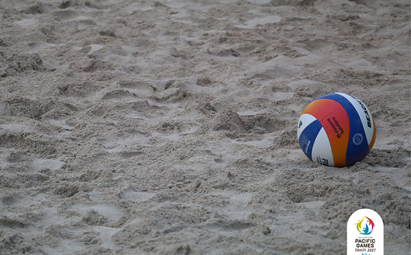 Lancement du programme des officiels techniques des Jeux