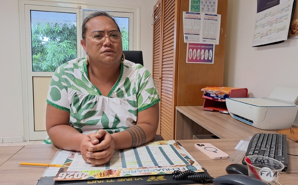 La mairie de Faaone cambriolée