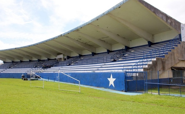 Le complexe Vénus relooké pour 2027
