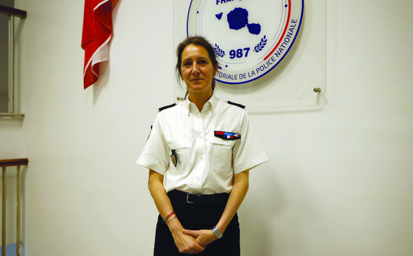 Jeux du Pacifique 2027, la police nationale anticipe déjà