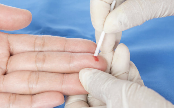 Campagne de dépistage de l’hépatite B à Rurutu