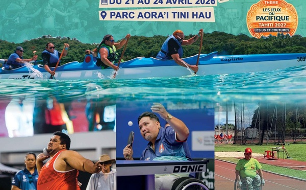 ​Quatre jours pour sensibiliser au handicap