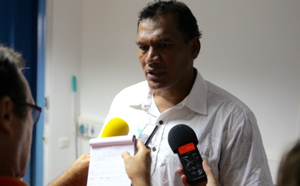 Retrait de la DSP - La contre-attaque point par point de Tauhiti Nena