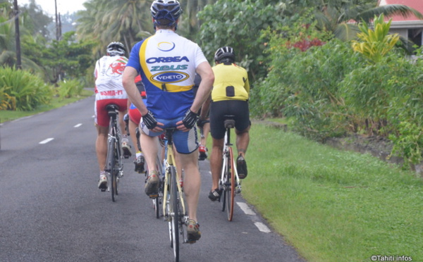 La petite reine à l'honneur dimanche
