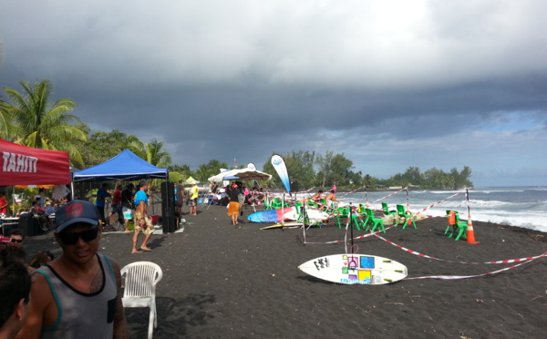 Tag Team Inter-entreprises 2016 ce week-end!