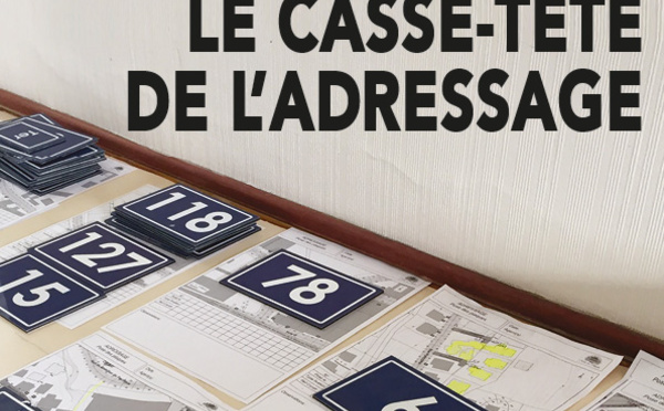 A la Une de Tahiti Pacifique Hebdo demain