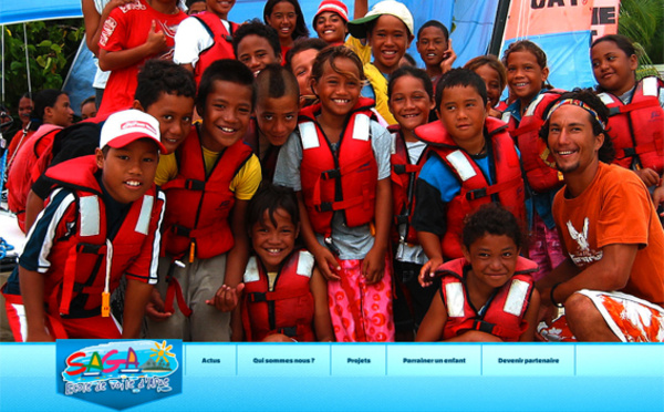 Saga Teva i Uta : La municipalité recherche encore quinze familles d'accueil