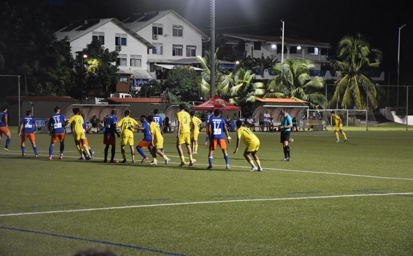 Tefana arrache la qualification au bout du suspense